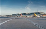Sân bay Hamburg của Đức hủy mọi chuyến khởi hành do đình công